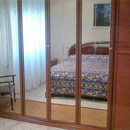B&B In Centro San Benedetto del Tronto Exterior foto
