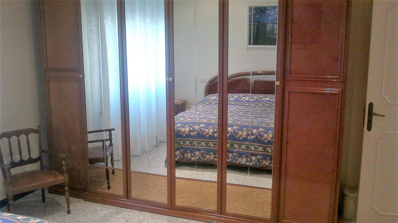 B&B In Centro San Benedetto del Tronto Exterior foto