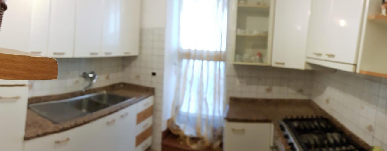 B&B In Centro San Benedetto del Tronto Exterior foto