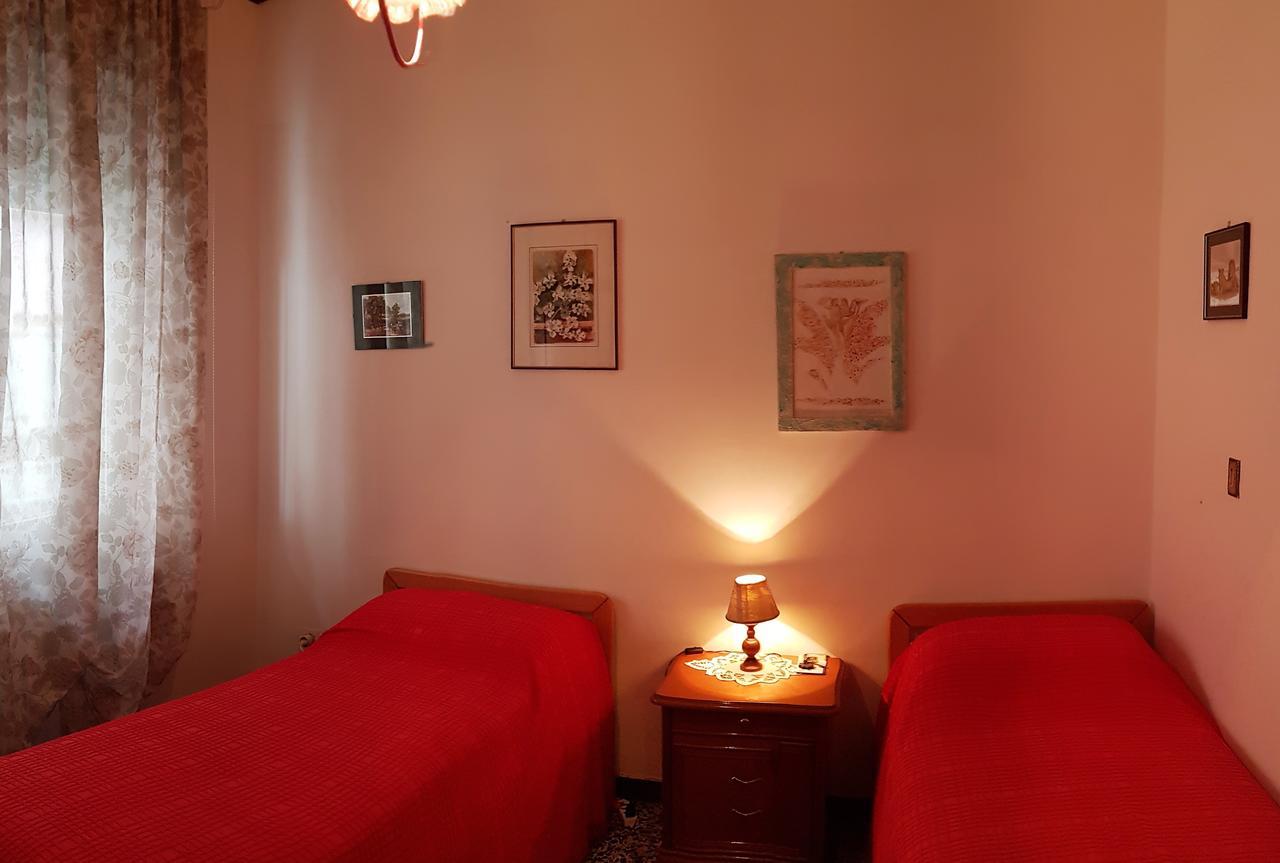 B&B In Centro San Benedetto del Tronto Exterior foto