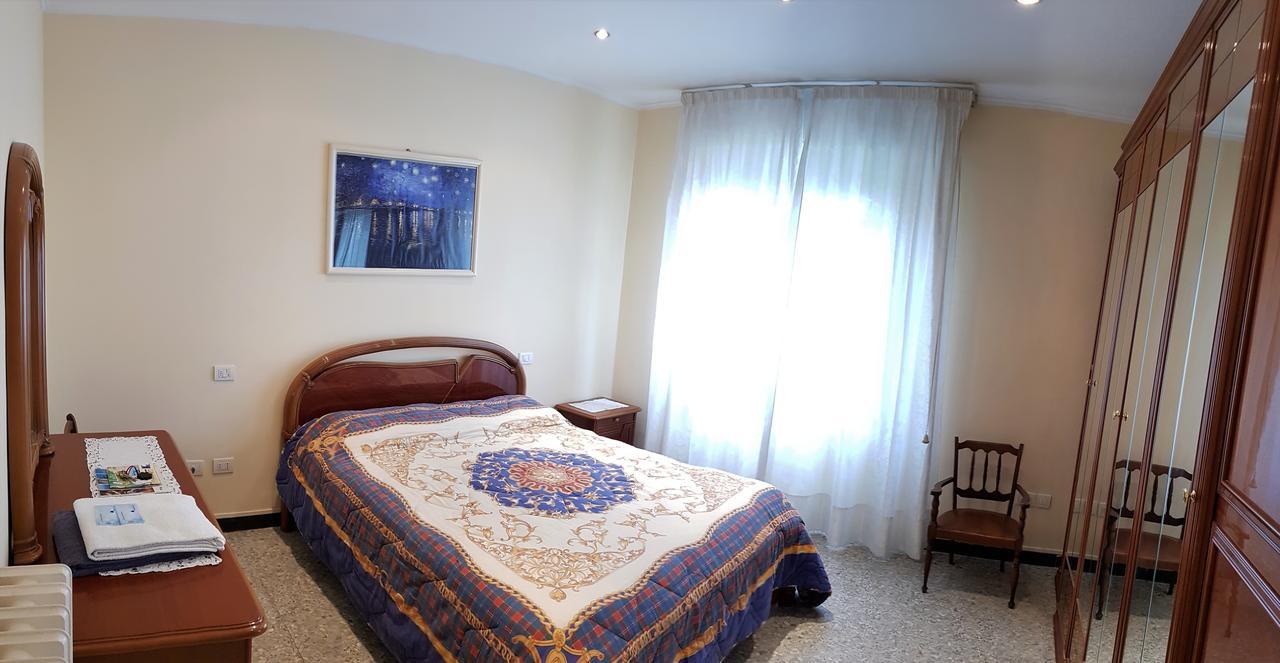 B&B In Centro San Benedetto del Tronto Exterior foto