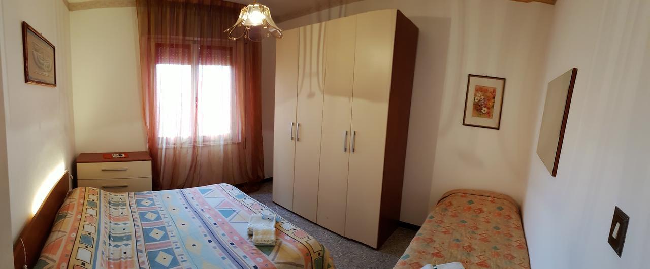 B&B In Centro San Benedetto del Tronto Exterior foto