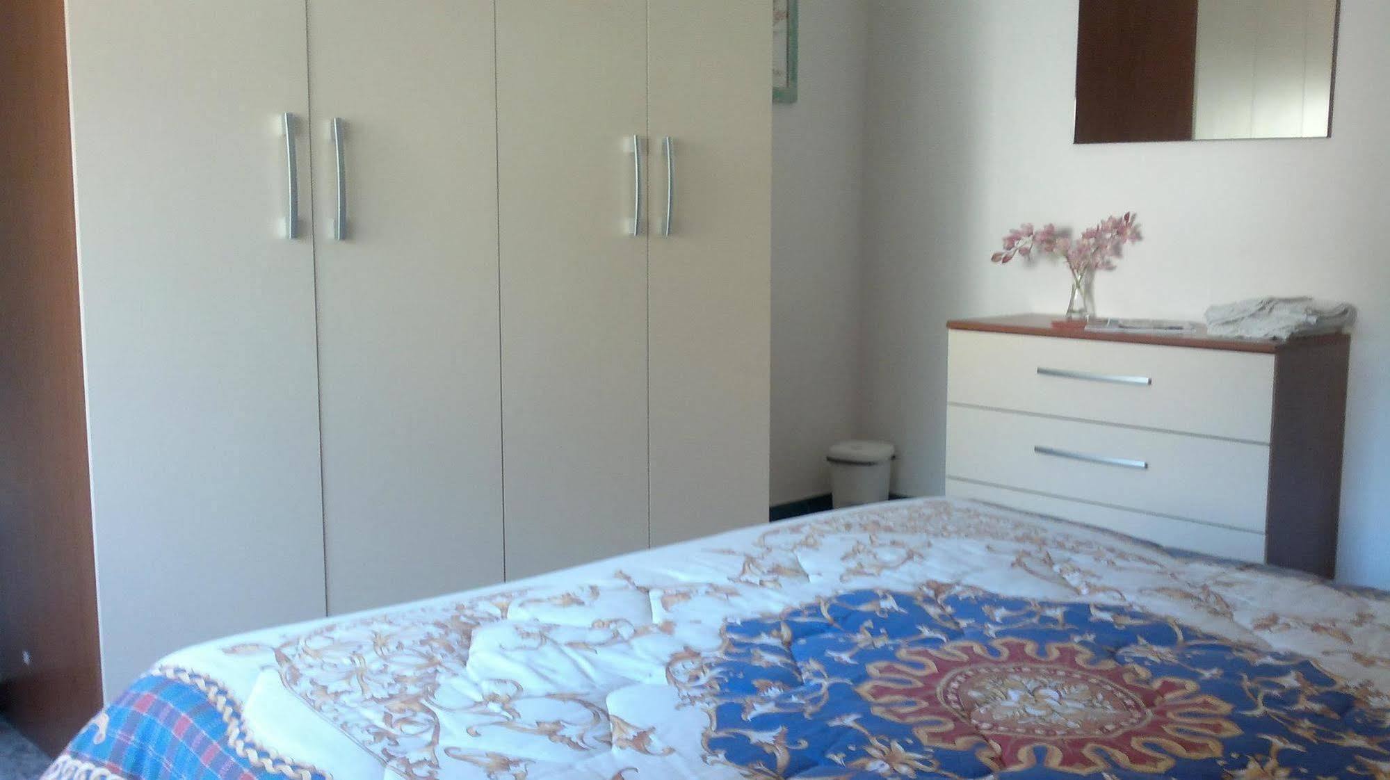 B&B In Centro San Benedetto del Tronto Exterior foto